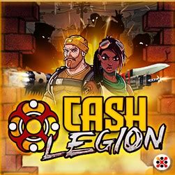 Cash Legion brabet